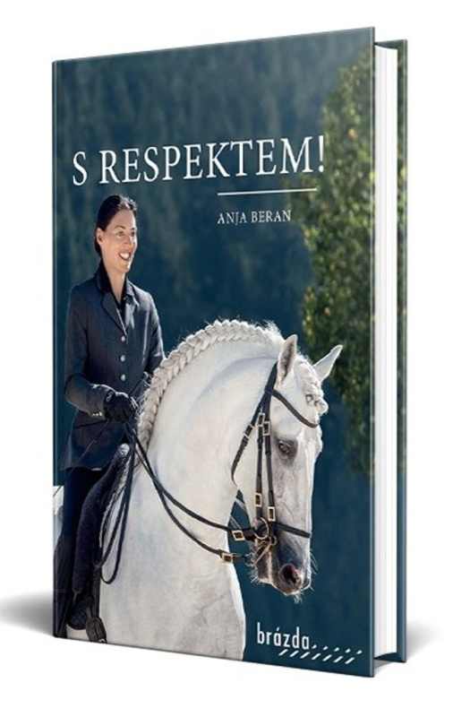 S respektem! - Ježdění pro dobro koně