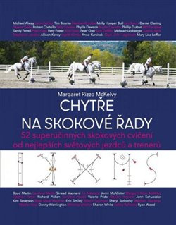 Chytře na skokové řady - Margaret Rizzo McKelvy