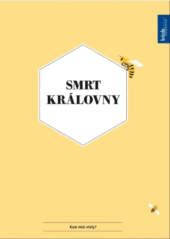 Smrt královny