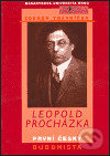Leopold Procházka - první český buddhista - Zdeněk Trávníček