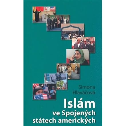 Islám ve Spojených státech