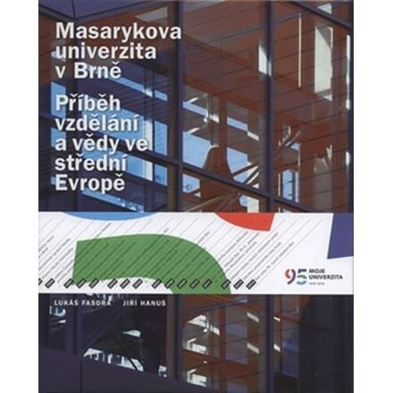 Masarykova univerzita v Brně - Jiří Hanuš, Lukáš Fasora