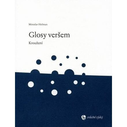 Glosy veršem: Kroužení