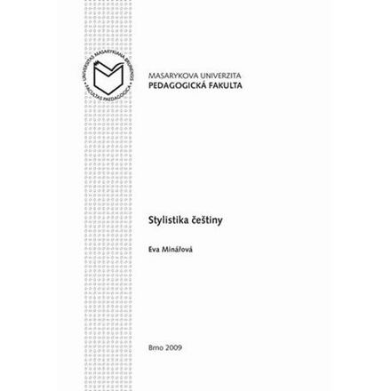 Stylistika češtiny