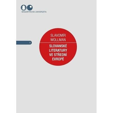 Slovanské literatury ve střední Evropě