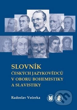Slovník českých jazykovědců v oboru bohemistiky a slavistiky