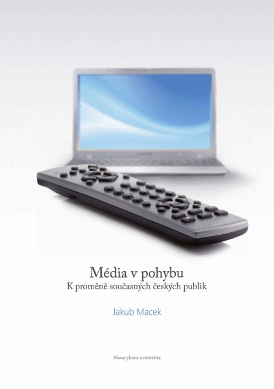 Média v pohybu -  Jakub Macek