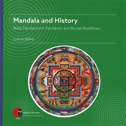Mandala and History - Luboš Bělka
