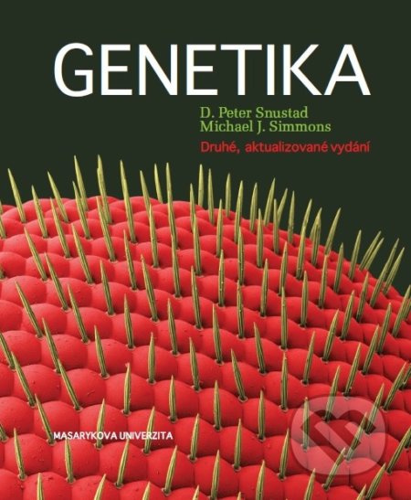 Genetika