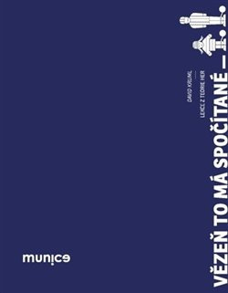 Vězeň to má spočítané - David Kruml