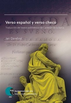 Verso espanol y verso checo - Jan Darebný