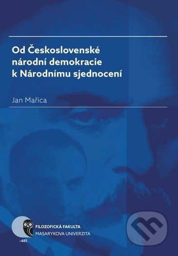 Od Československé národní demokracie k Národnímu sjednocení