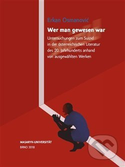 Wer man gewesen war - Erkan Osmanović