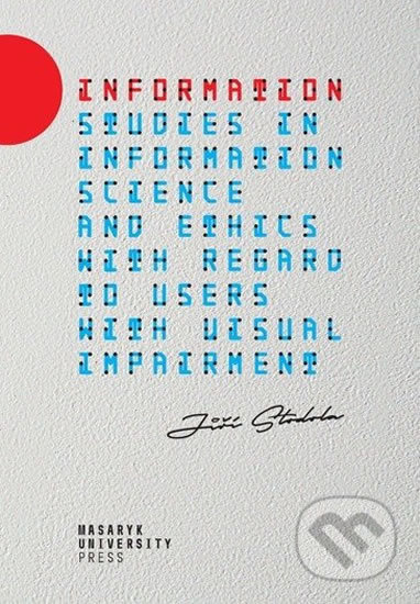 Information - Jiří Stodola