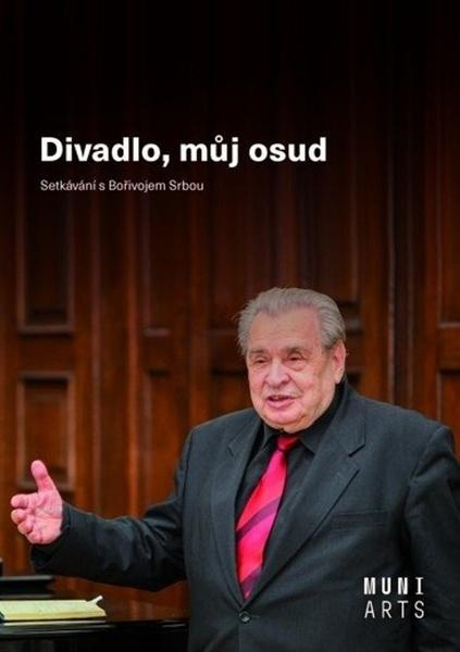 Divadlo, můj osud - Margita Havlíčková