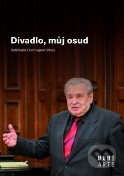Divadlo, můj osud - Margita Havlíčková