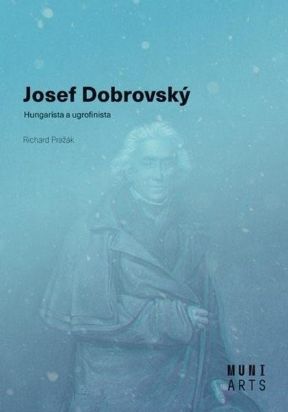 Josef Dobrovský - Michal Kovář, Richard Pražák