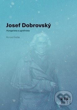 Josef Dobrovský - Michal Kovář, Richard Pražák