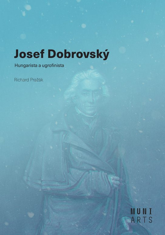 Josef Dobrovský -  Michal Kovář