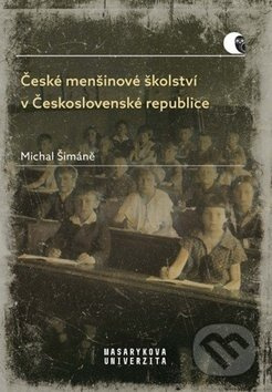 České menšinové školství v Československé republice