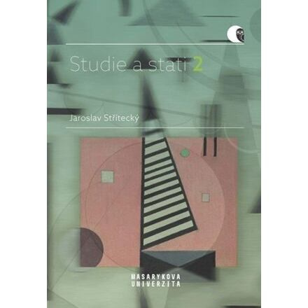 Studie a stati 2 - Jaroslav Střítecký