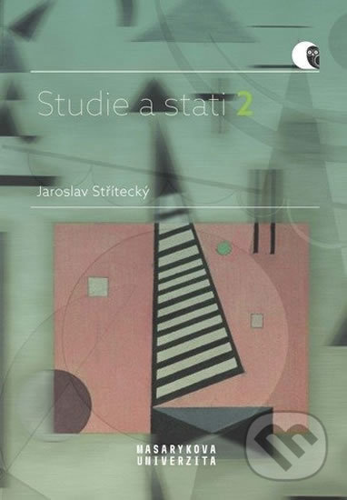 Studie a stati 2 - Jaroslav Střítecký