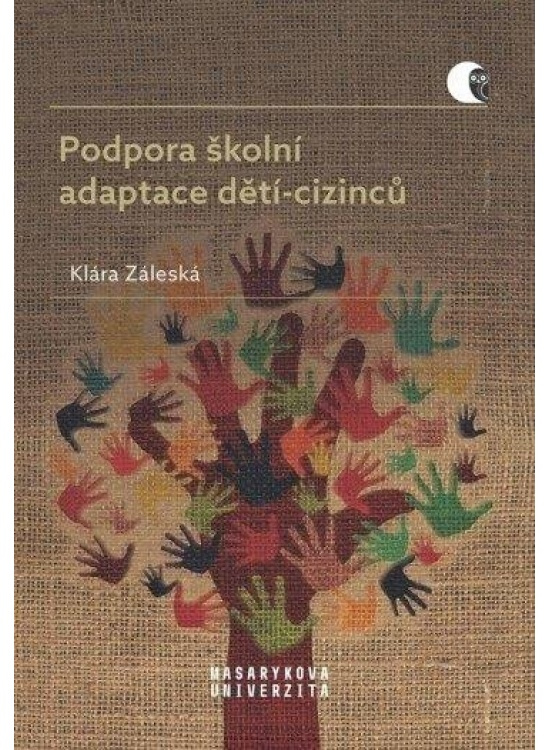 Podpora školní adaptace dětí-cizinců - Klára Záleská