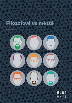 Filozofové ve městě - Radim Brázda