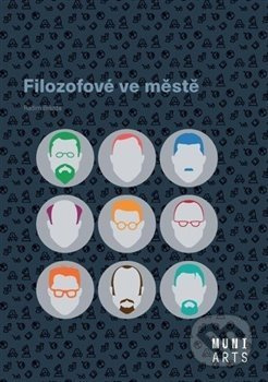 Filozofové ve městě - Radim Brázda