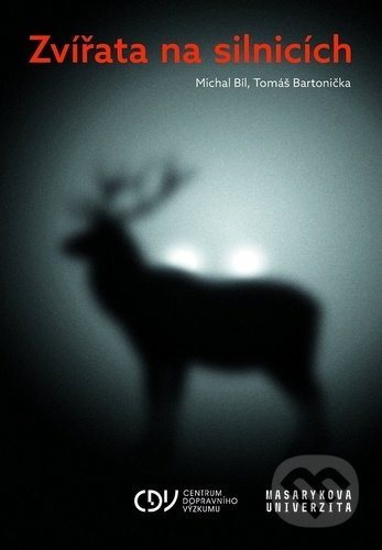 Zvířata na silnicích - Michal Bíl, Tomáš Bartonička