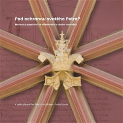 Pod ochranou svatého Petra? - Petr Elbel, Ondřej Schmidt, Lukáš Führer