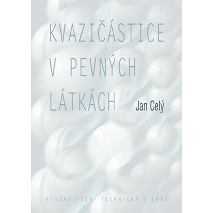 Kvazičástice v pevných látkách