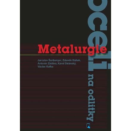 Metalurgie oceli na odlitky