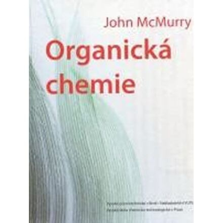 Organická chemie (2. vydání)