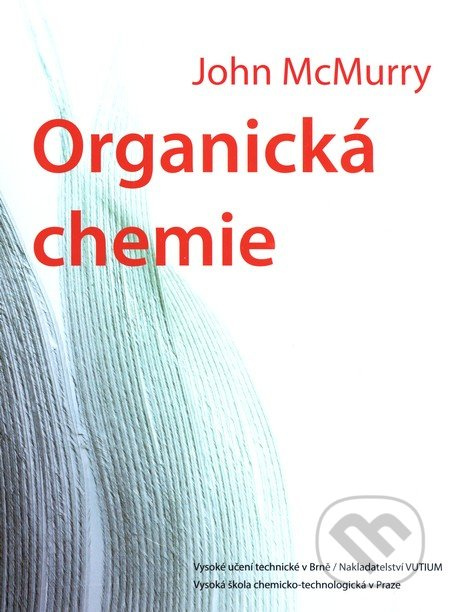 Organická chemie (2. vydání)