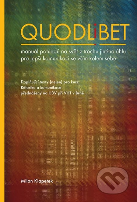 Quodlibet