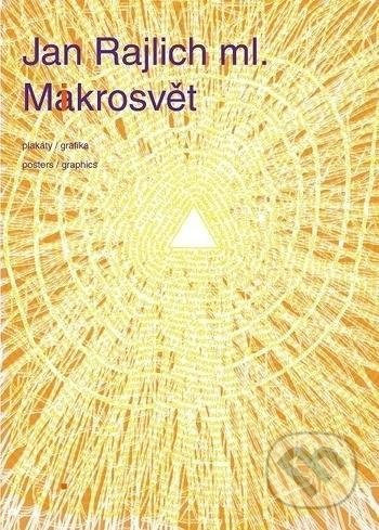 Makrosvět - plakáty a grafika