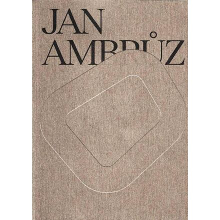 Jan Ambrůz