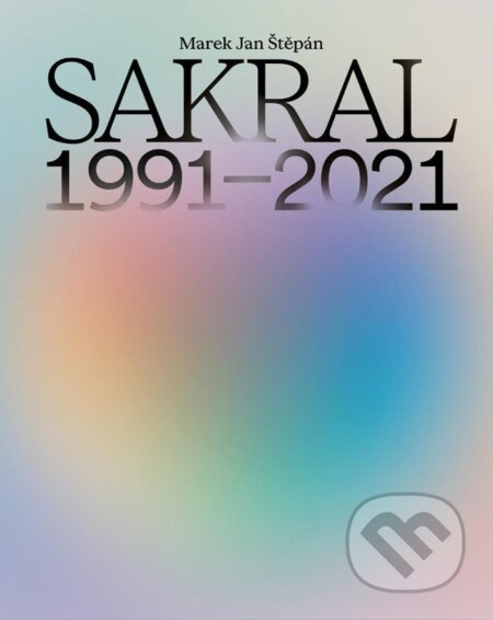 30 let sakrální architektury Marka Štěpána