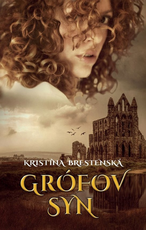 Grófov syn -  Kristína Brestenská
