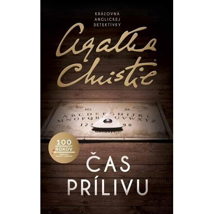 Čas prílivu (slovensky)