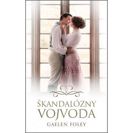 Škandalózny vojvoda