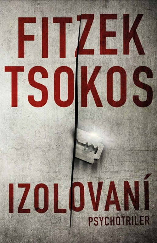 Izolovaní -  Michael Tsokos