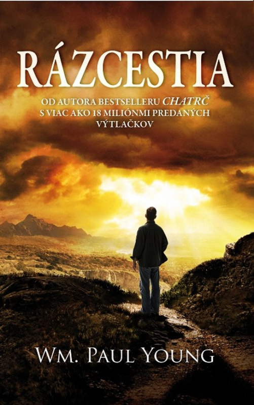 Rázcestia -  Wm. Paul Young