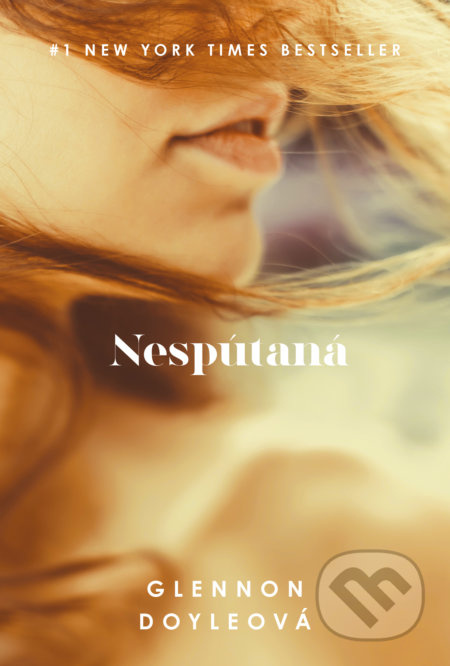 Nespútaná - Glennon Doyle - kniha z kategorie Beletrie