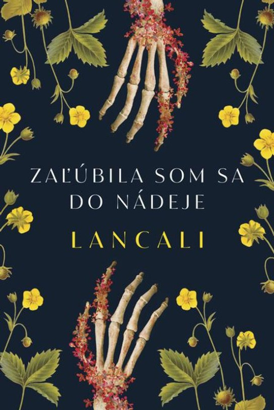 Zaľúbila som sa do nádeje -  Lancali