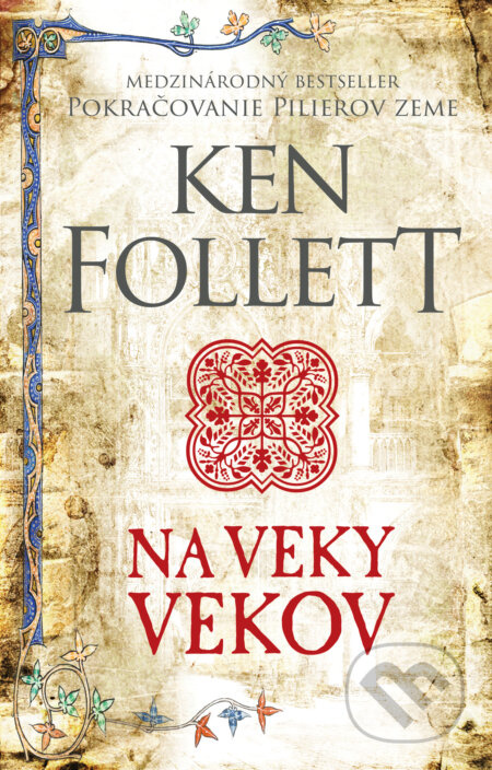 Na veky vekov - Ken Follett
