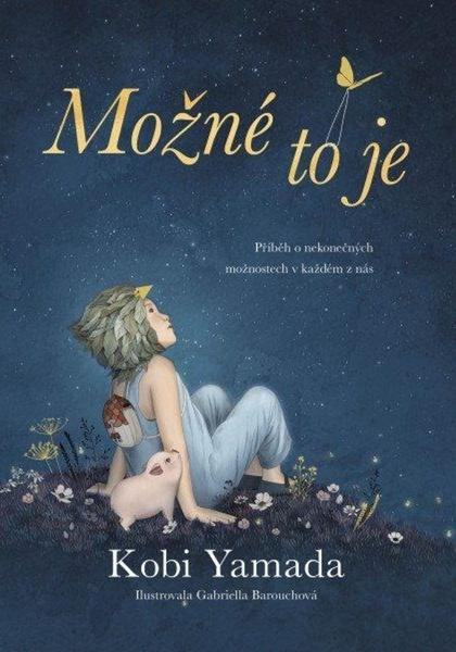 Možné to je - Kobi Yamada