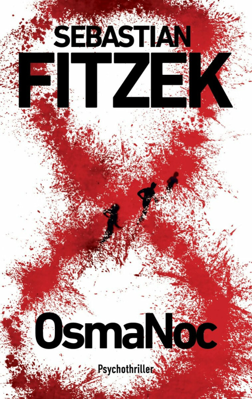 OsmaNoc - Sebastian Fitzek