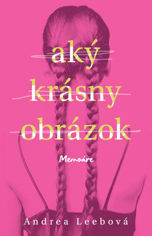 Aký krásny obrázok -  Andrea Leeb